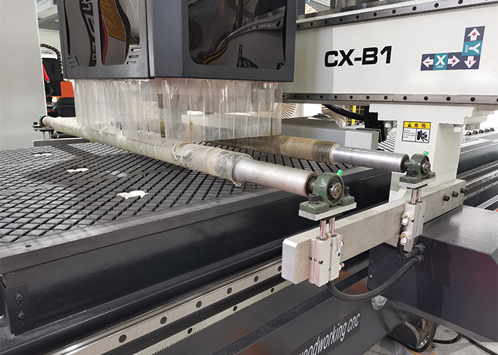 四工序開(kāi)料機(jī)B1