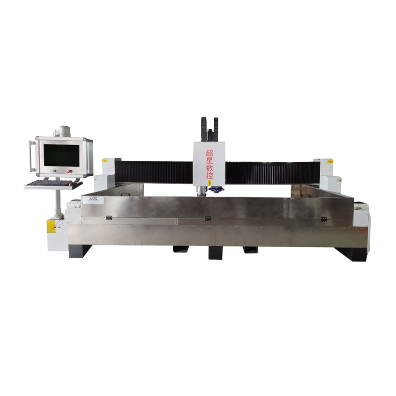 3013雙切換臺面加工中心